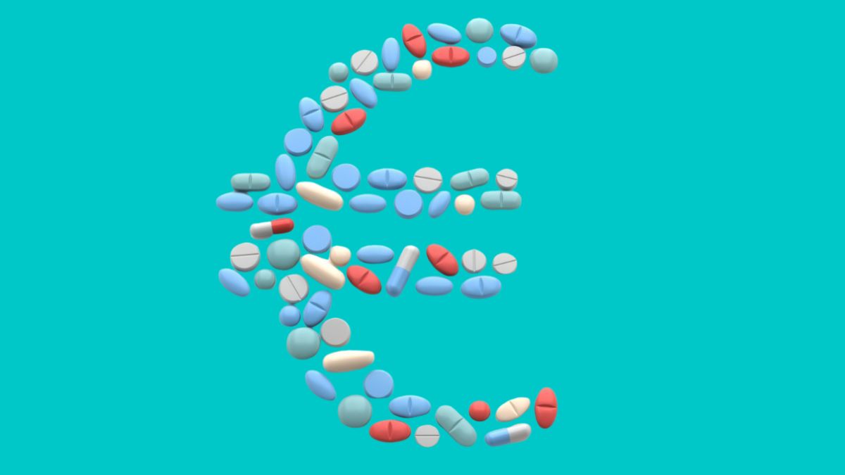 kosten voor medicatie